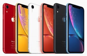 iphone xr 2019