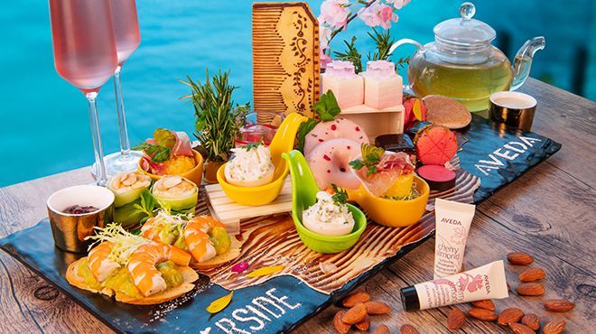 【2018聖誕飲食優惠】10大酒店聖誕下午茶優惠2018+2019！HONGKONGJETSO.COM 精選聖誕聖誕下午茶優惠推介 2018