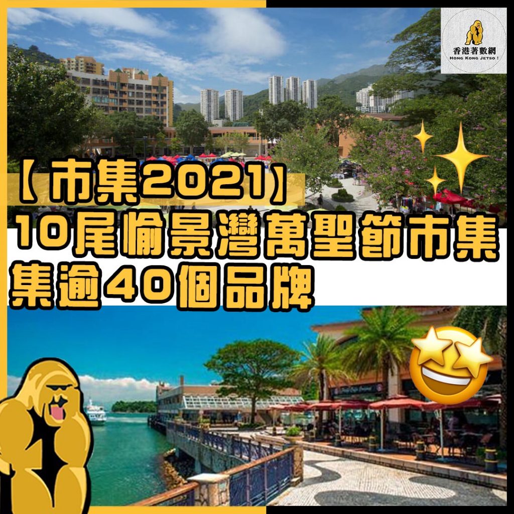 市場2021