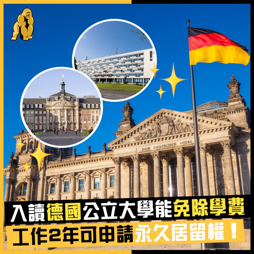 永久居留權